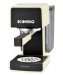 1 - ARIETE MACCHINA DA CAFFE' ESPRESSO KONSUELO KIMBO CIALDE 15 BAR CREMA 1364