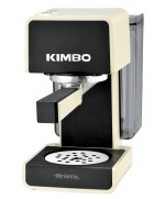 1 - ARIETE MACCHINA DA CAFFE' ESPRESSO KONSUELO KIMBO CIALDE 15 BAR CREMA 1364