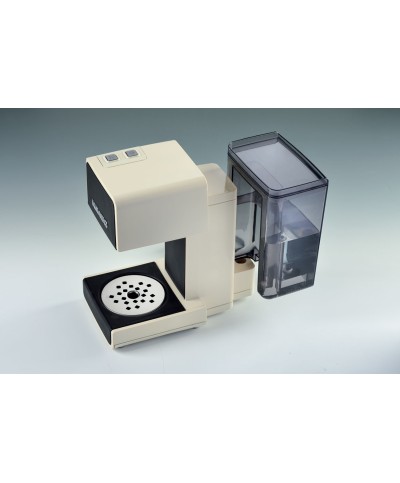 2 - ARIETE MACCHINA DA CAFFE' ESPRESSO KONSUELO KIMBO CIALDE 15 BAR CREMA 1364