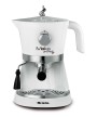 1 - ARIETE MACCHINA CAFFÈ MOKA AROMA ESPRESSO CAFFÈ BIANCA CIALDE 850W 1337