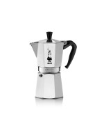 1 - Caffettiera Moka Express 12 tazze Bialetti 1166