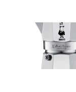 2 - Caffettiera Moka Express 12 tazze Bialetti 1166