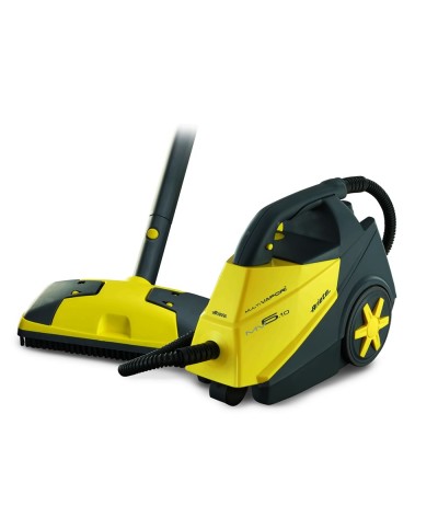 1 - Macchina pulitrice a vapore, Ariete 4144 MultiVapori Mv 6.10 4 Bar