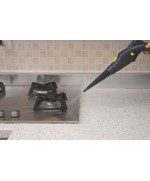 5 - Macchina pulitrice a vapore, Ariete 4144 MultiVapori Mv 6.10 4 Bar