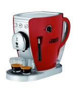 1 - Macchina da caffè Bialetti Tazzissima Rossa CF 37