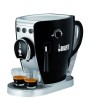 1 - Macchina da caffè espresso Tazzissima Bialetti Trio Nera