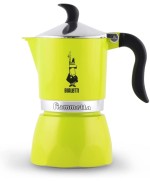 1 - Caffettiera 3 tazze Fiammetta Bialetti 7113