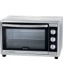 1 - ARIETE BON CUISINE 450 FORNO ELETTRICO FORNETTO 45 LT VENTILATO 1800 W 986