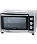 1 - ARIETE BON CUISINE 450 FORNO ELETTRICO FORNETTO 45 LT VENTILATO 1800 W 986