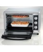 3 - ARIETE BON CUISINE 450 FORNO ELETTRICO FORNETTO 45 LT VENTILATO 1800 W 986