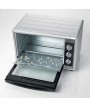 4 - ARIETE BON CUISINE 450 FORNO ELETTRICO FORNETTO 45 LT VENTILATO 1800 W 986