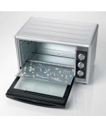 4 - ARIETE BON CUISINE 450 FORNO ELETTRICO FORNETTO 45 LT VENTILATO 1800 W 986
