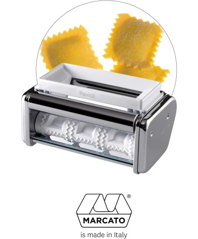 2 - Accessorio Ravioli Marcato