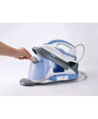 2 - Sistema stirante Ariete Duetto 6431