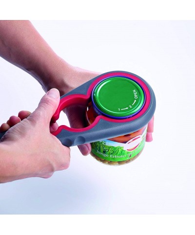 2 - Apri coperchi vasetti Moby Dick Westmark