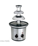 1 - Fontana di Cioccolato Clatronic skb3248 Bomann skb1282