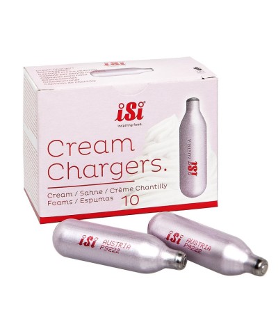 1 - ISI 10 CAPSULE PER SIFONE MONTAPANNA