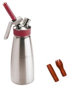 1 - ISI SIFONE PANNA MONTATA GOURMET WHIP 0,5 L