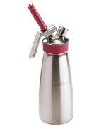 2 - ISI SIFONE PANNA MONTATA GOURMET WHIP 0,5 L