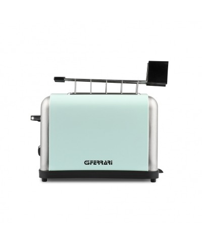 2 - Tostapane Vintage azzurro G3Ferrari Titosto G10082