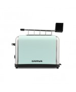 2 - Tostapane Vintage azzurro G3Ferrari Titosto G10082