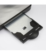 3 - Tostapane Vintage azzurro G3Ferrari Titosto G10082