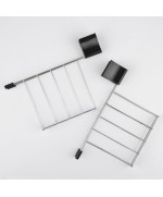 5 - Tostapane Vintage azzurro G3Ferrari Titosto G10082