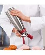 5 - ISI SIFONE MONTAPANNA GOURMET WHIP 1 LT