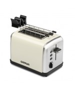 1 - Tostapane Titosto G10082 G3Ferrari Crema