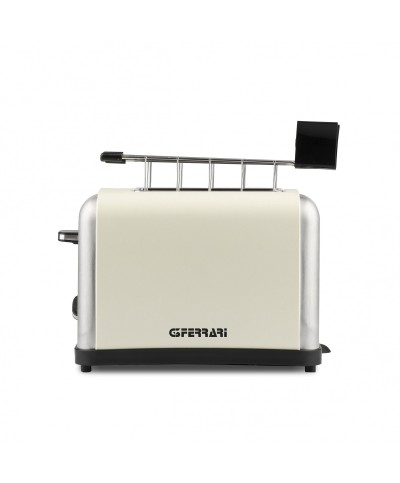 2 - Tostapane Titosto G10082 G3Ferrari Crema