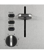 5 - Tostapane Titosto G10082 G3Ferrari Crema