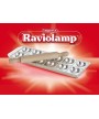 1 - Raviolamp 12 ravioli cuore Imperia