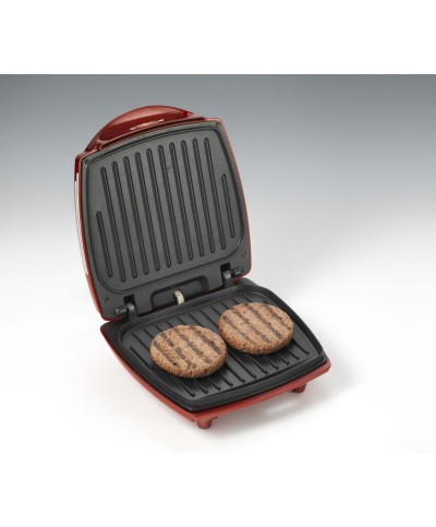 1 - Macchina per hamburger Ariete 185