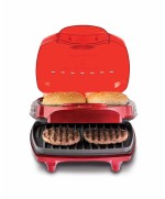 4 - Macchina per hamburger Ariete 185