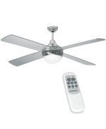 1 - Ventilatore a soffitto ø 132 cm Johnson Maree