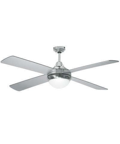 2 - Ventilatore a soffitto ø 132 cm Johnson Maree