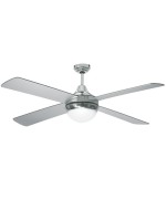 2 - Ventilatore a soffitto ø 132 cm Johnson Maree