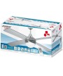 4 - Ventilatore a soffitto ø 132 cm Johnson Maree