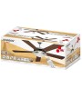 4 - Ventilatore a soffitto ø 132 cm Johnson Bali telecomando