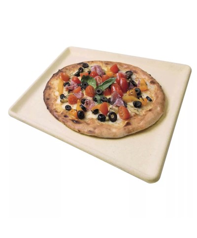 1 - Pietra refrattaria trabo Naturcook