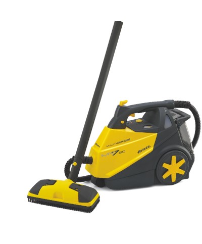 1 - Macchina a vapore Ariete 4207/1