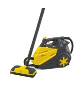 1 - Macchina a vapore Ariete 4207/1