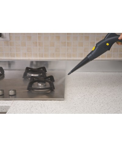 2 - Macchina a vapore Ariete 4207/1