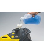 5 - Macchina a vapore Ariete 4207/1