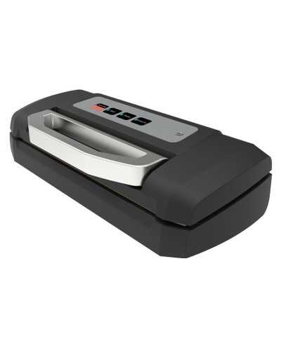 1 - Macchina per sottovuoto V-HOME 9718N Reber