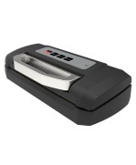 1 - Macchina per sottovuoto V-HOME 9718N Reber