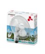 5 - Ventilatore a parete con telecomando 45W