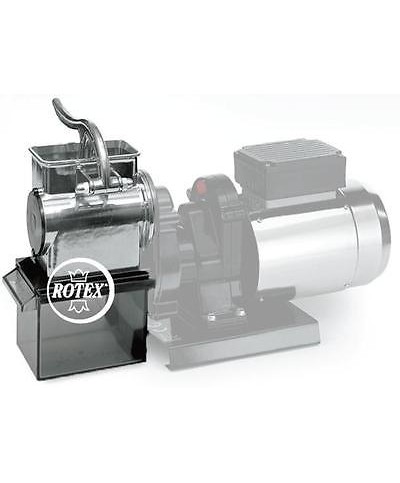 1 - Accessorio Optional Grattugia N5 Reber 8900 N