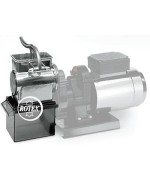 1 - Accessorio Optional Grattugia N5 Reber 8900 N