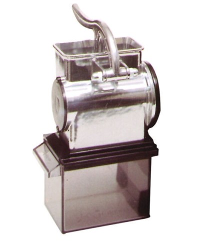 2 - Accessorio Optional Grattugia N5 Reber 8900 N